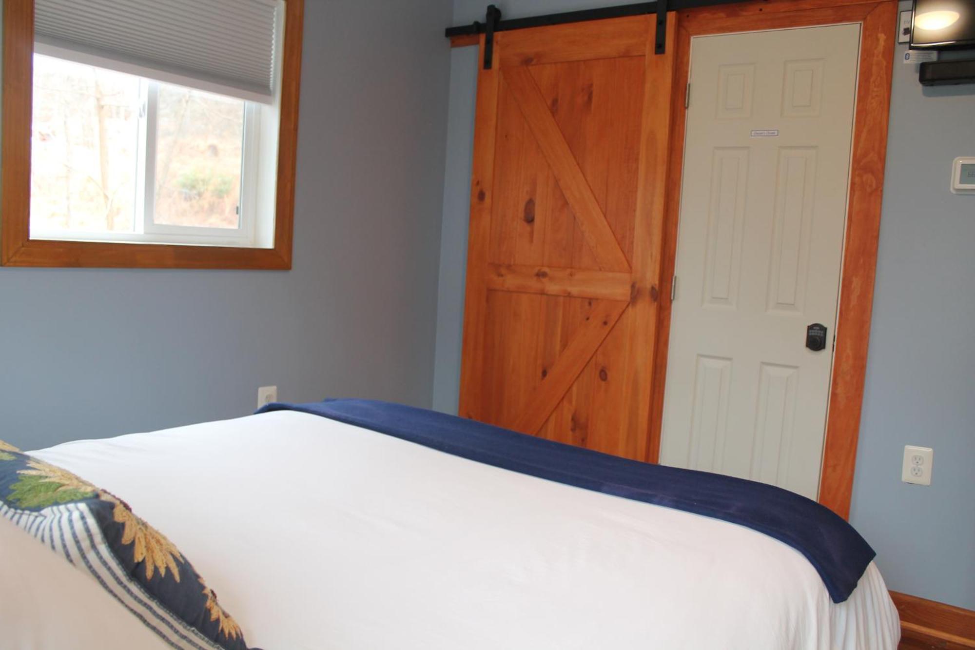 Family Friendly Mountain Cabin With Steam Shower Villa Harpers Ferry Exteriör bild